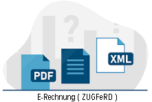 E Rechnung